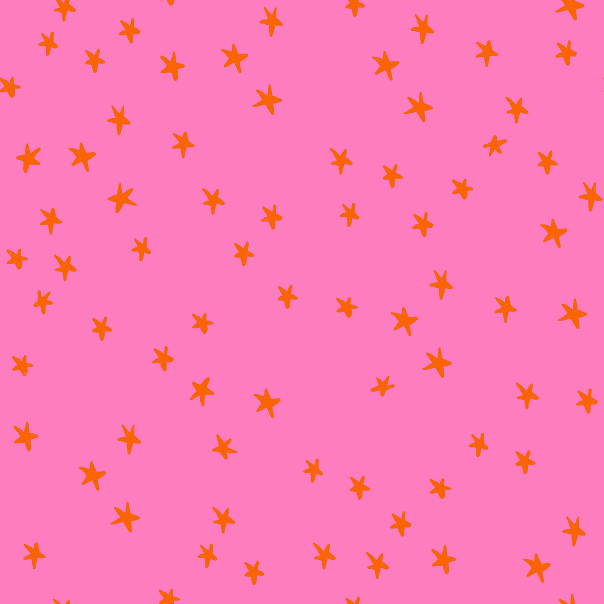 Vivid Pink - Starry
